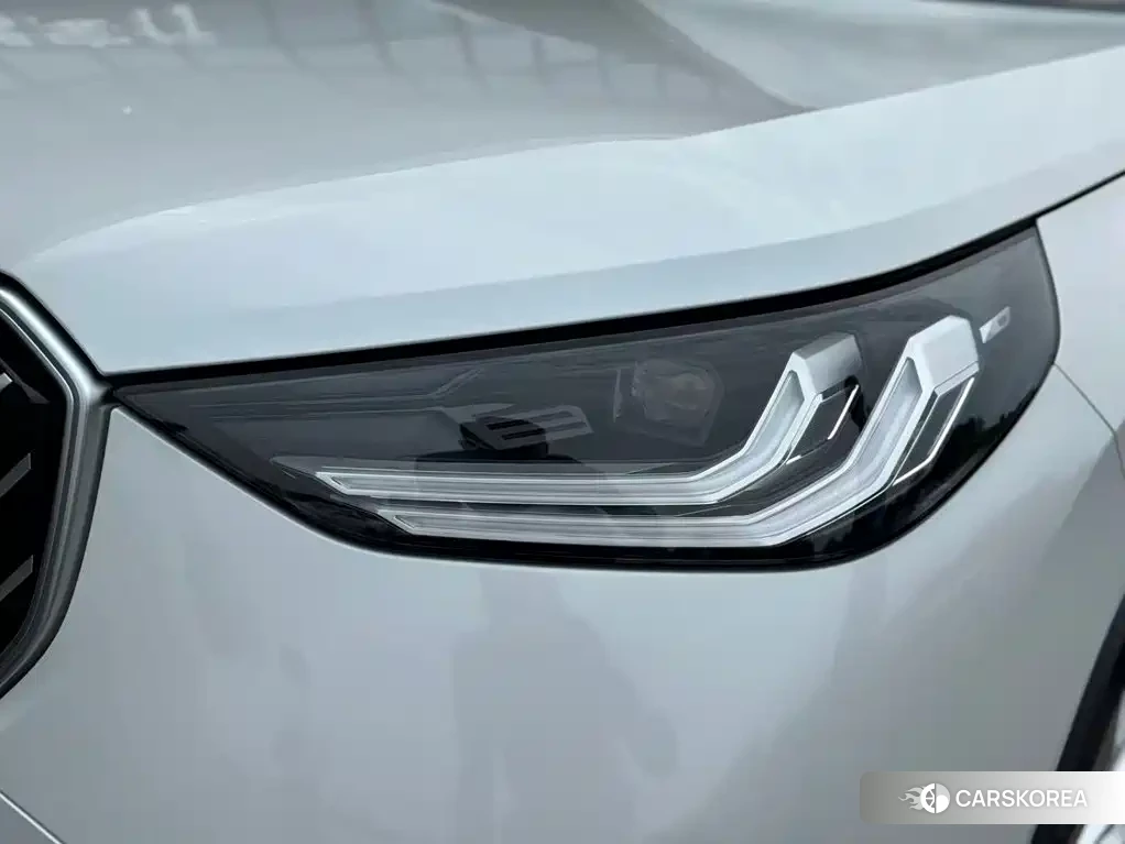 BMW X3 id 4607135 из Китая 14