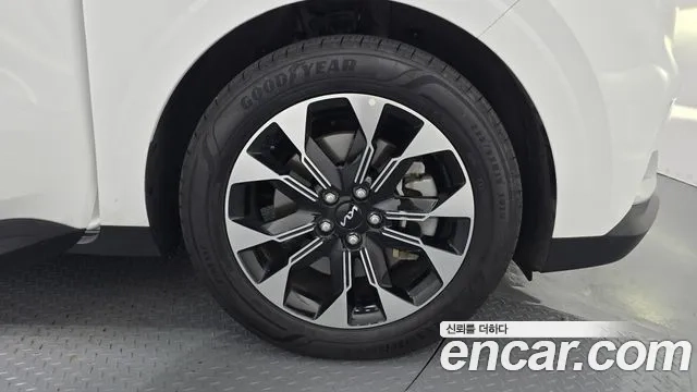 Kia Carnival 4th generation id 2920270 из Кореи 15