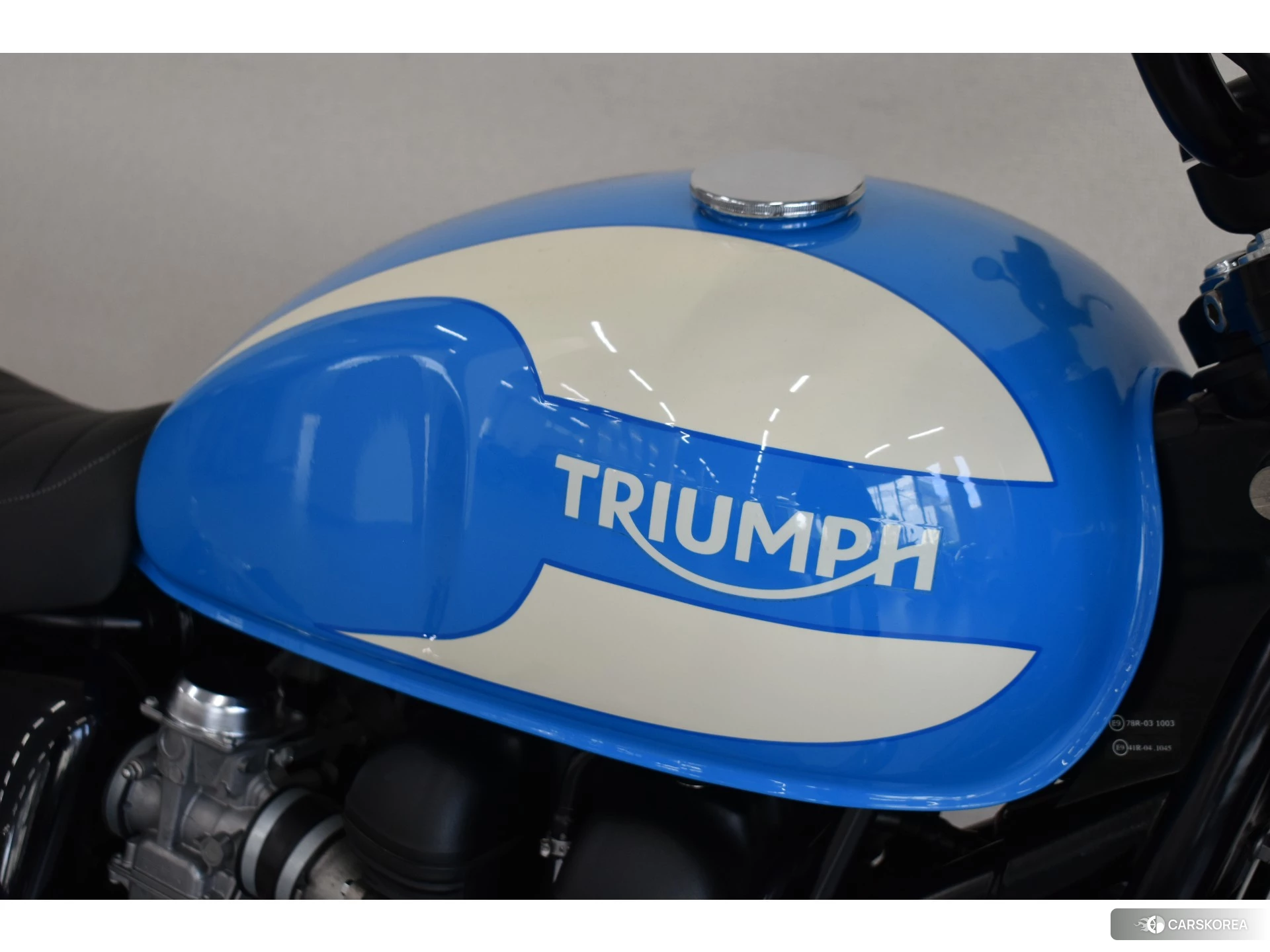 OTHER TRIUMPH BONNEVILLE SPIRIT id 3948811 из Японии 26
