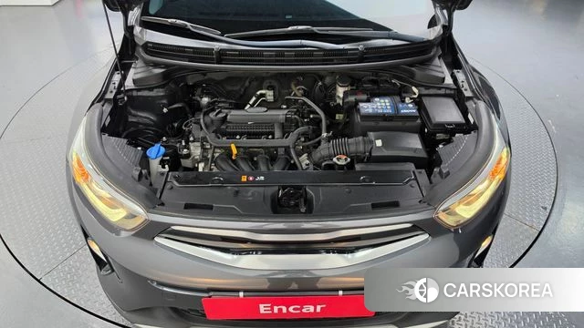 Kia Stonic id 4943940 из Кореи 28