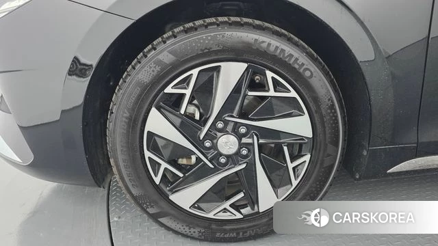 Hyundai The New Grandeur IG Hybrid id 4309113 из Кореи 15