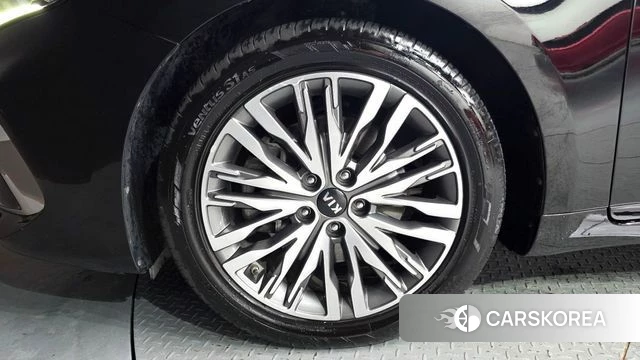 Kia K7 Premier id 4609876 из Кореи 28