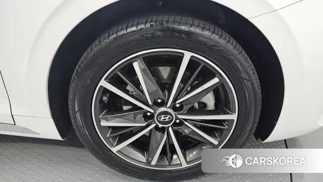 Hyundai The New Grandeur IG id 2902114 из Кореи 15