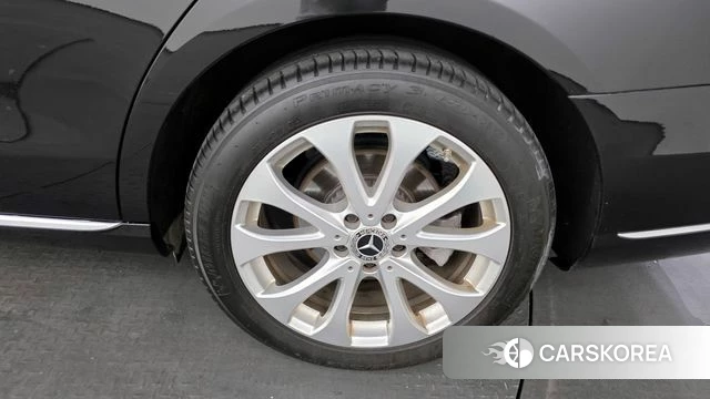 Mercedes-Benz E-Class W213 id 3845787 из Кореи 15