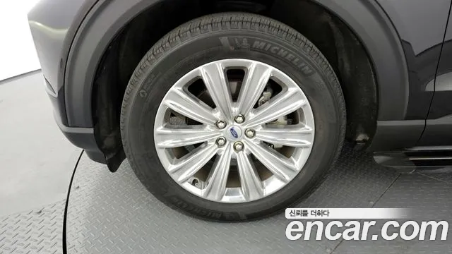 Ford Explorer 6th Generation id 2755116 из Кореи 15