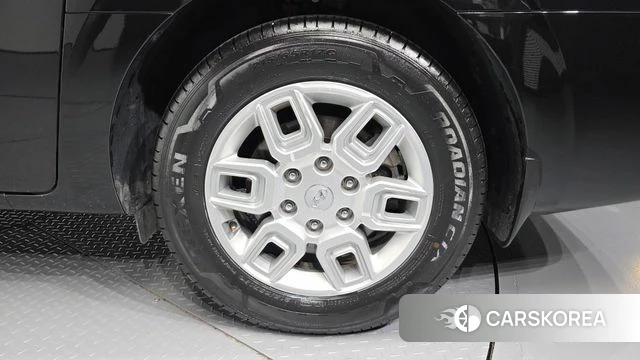 Hyundai Staria id 4881103 из Кореи 25