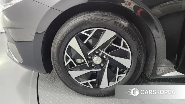 Hyundai The New Grandeur IG Hybrid id 2891016 из Кореи 15