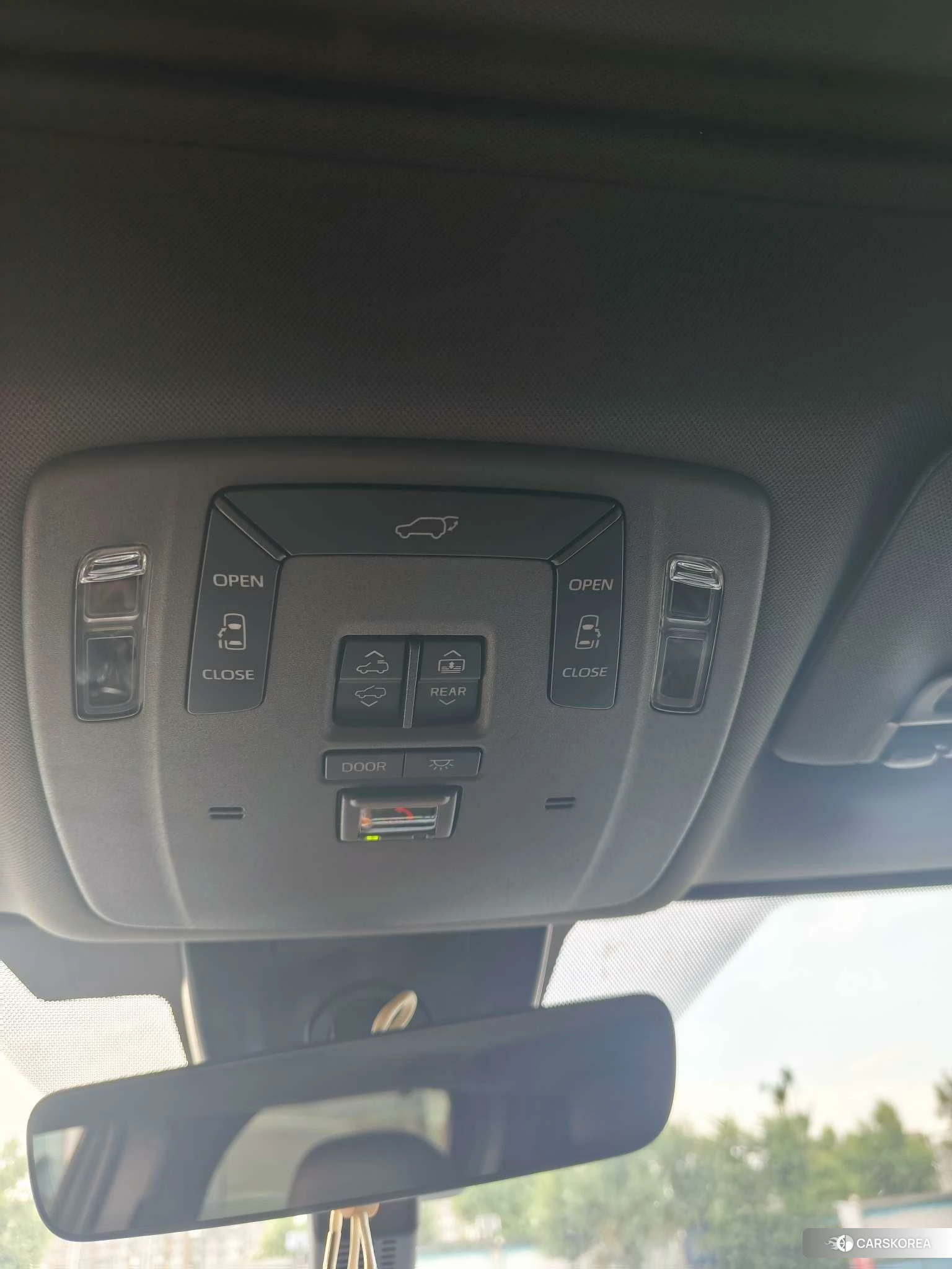 Toyota Granvia id 4513576 из Китая 14