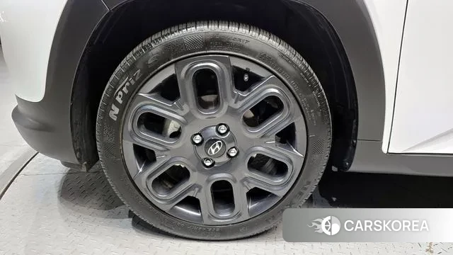 Hyundai Casper id 3770440 из Кореи 14