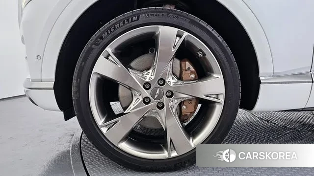 Genesis GV80 id 3591324 из Кореи 15