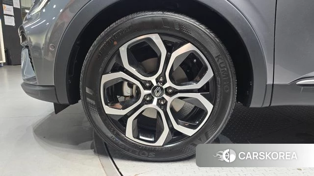 Renault Korea (Samsung) Arcana id 4462700 из Кореи 26