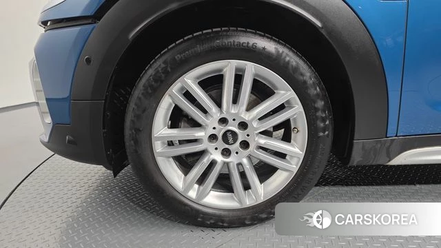 Mini Cooper Countryman id 3850859 из Кореи 15