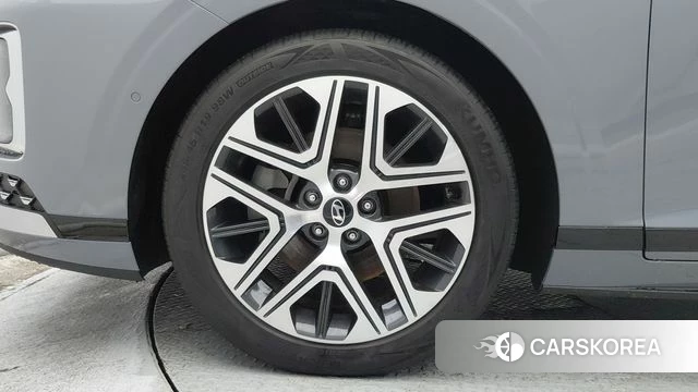 Hyundai Grandeur (GN7) id 4613223 из Кореи 15