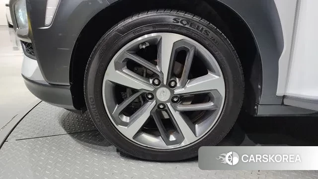 Hyundai Kona id 3024433 из Кореи 15