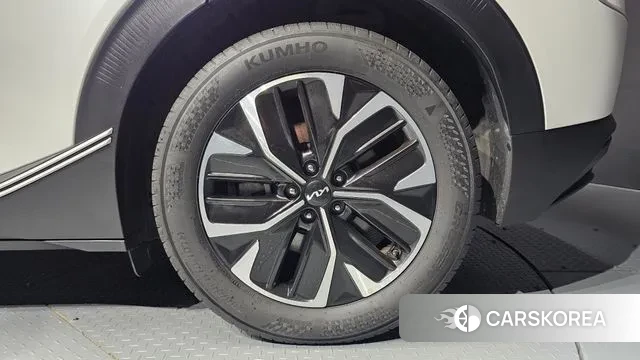 Kia EV6 id 2998775 из Кореи 15