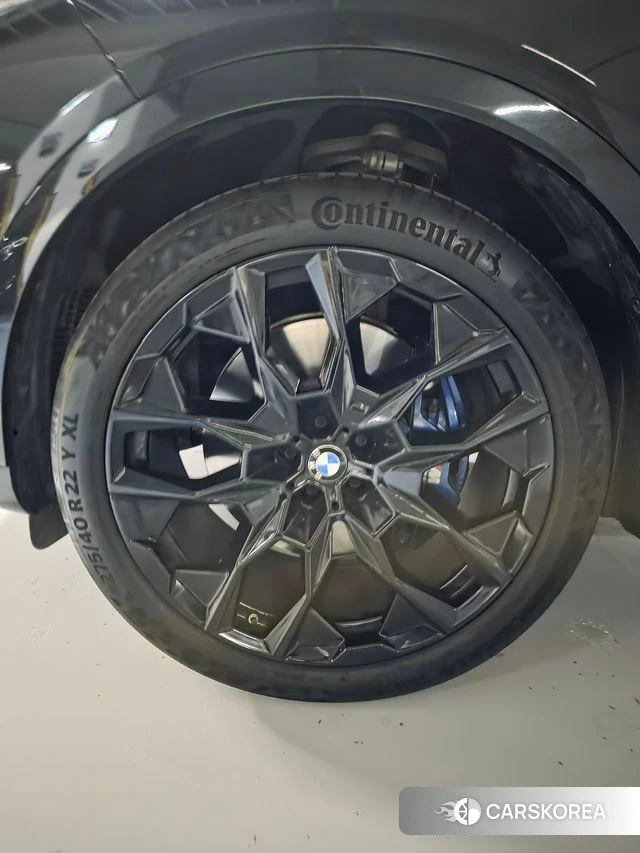 BMW X7 (G07) id 4266825 из Кореи 13