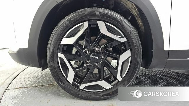 Kia The New Seltos id 4443873 из Кореи 26