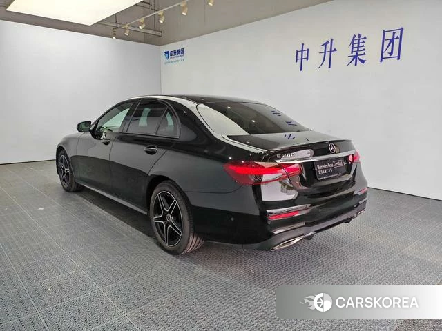 Mercedes-Benz E-class (imported) id 3857676 из Китая 15