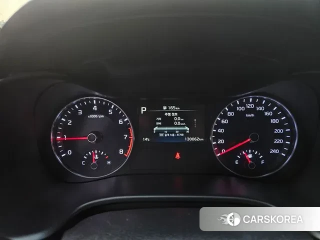 Kia The New K3 2nd generation 2021 Белый из Кореи, фото 6