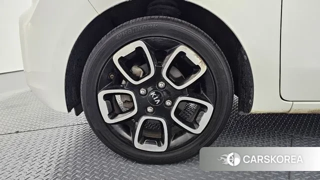 Kia The New Ray id 3753886 из Кореи 15