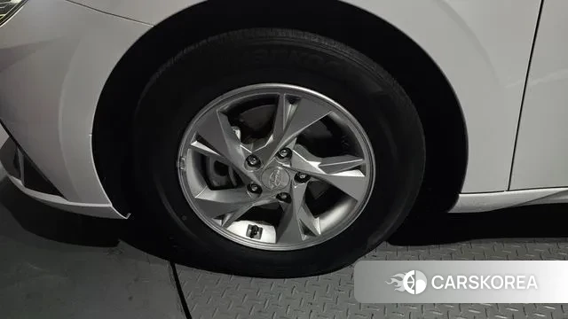 Hyundai Avante (CN7) id 3707631 из Кореи 15