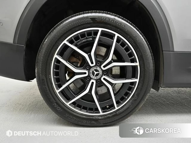 Mercedes-Benz EQB X243 id 4500471 из Кореи 15
