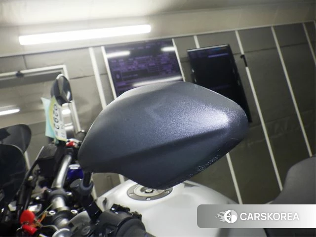 Yamaha MT-09 id 3945334 из Японии 27