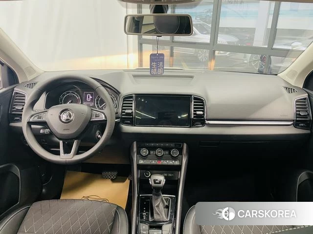 Skoda Krok id 4219284 из Китая 11