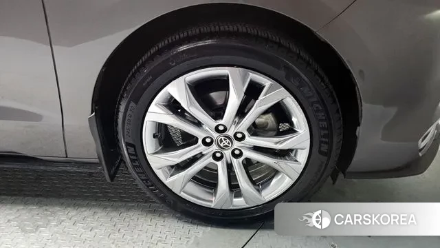 Toyota Sienna 4th Generation id 3645005 из Кореи 15