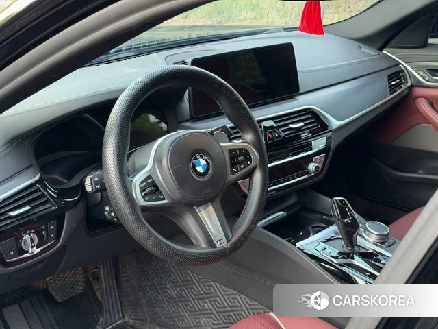 BMW 5 series id 4278260 из Китая 19