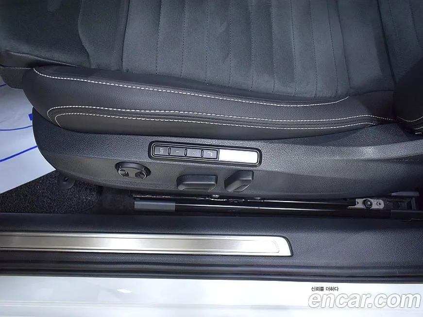 Volkswagen Passat GT (B8) id 1863271 из Кореи 15