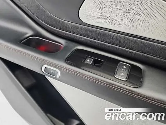 Lincoln Aviator 2nd generation id 2784145 из Кореи 14