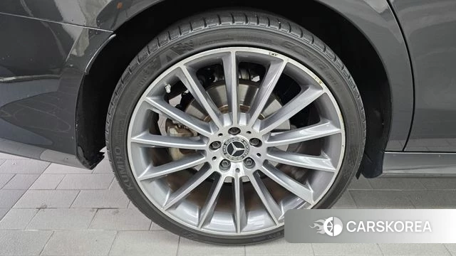 Mercedes-Benz E-Class W213 id 4736333 из Кореи 28