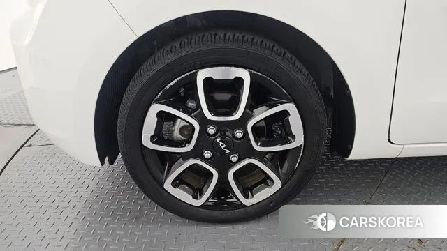 Kia The New Ray id 3323018 из Кореи 15