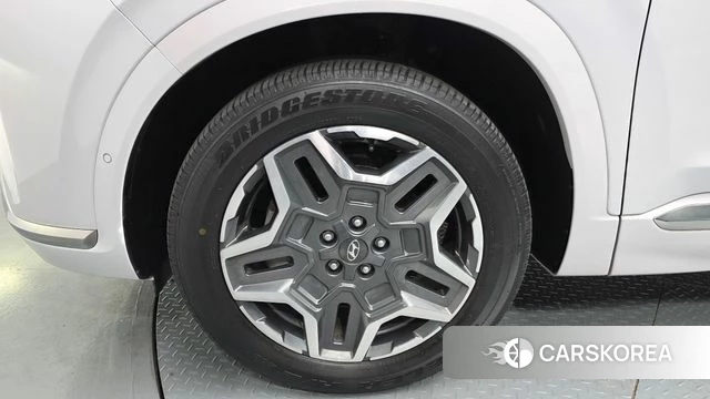 Hyundai The New Santa Fe id 4337808 из Кореи 25
