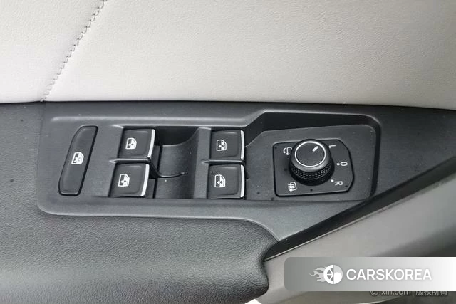 Volkswagen Tanyue id 4258451 из Китая 19