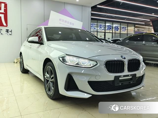 BMW 1 series id 4254616 из Китая 12