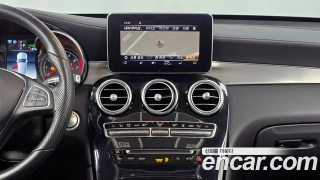 Mercedes-Benz GLC-Class X253 id 2661058 из Кореи 15