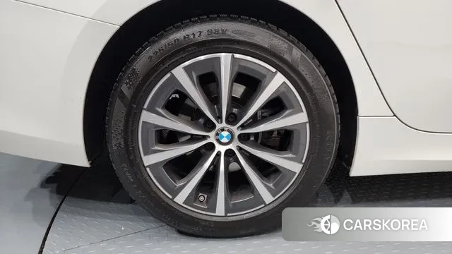 BMW 3 Series (G20) id 3721533 из Кореи 15