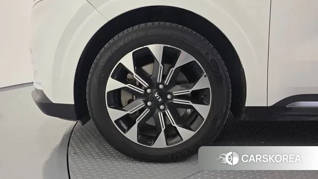 Kia Carnival 4th generation id 3374036 из Кореи 15