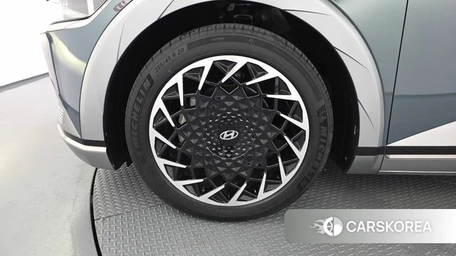 Hyundai Ionic 5 id 4730172 из Кореи 30