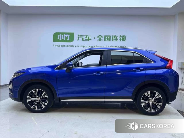 Mitsubishi  Yi Ge id 4241951 из Китая 16