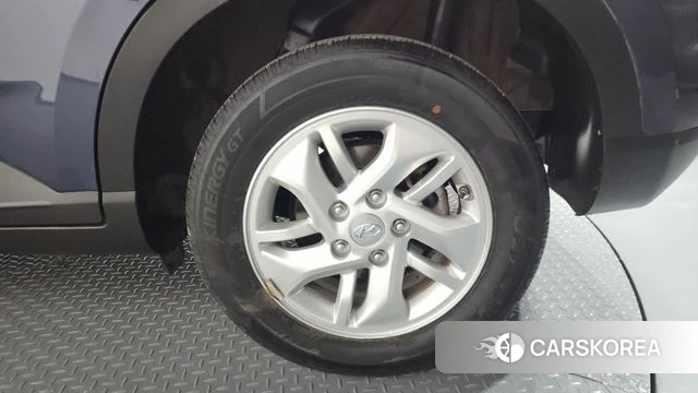 Hyundai Venue id 3794049 из Кореи 15