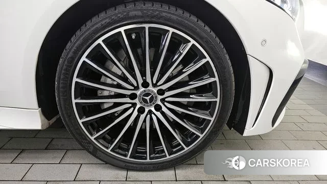 Mercedes-Benz CLS-Class C257 id 3257075 из Кореи 15