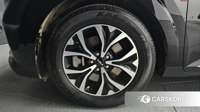 Kia Carnival 4th generation id 3897176 из Кореи 15