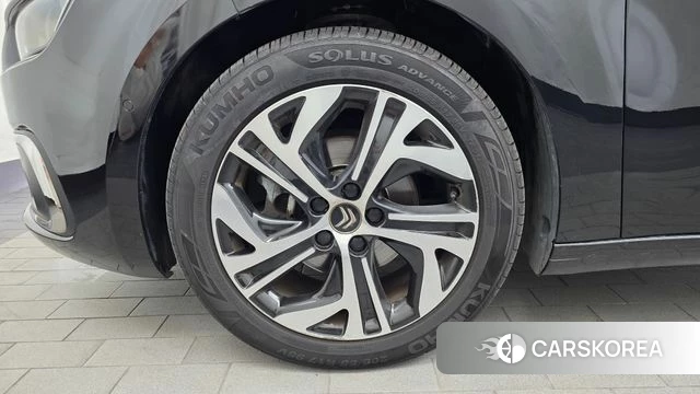 Citroen / DS Grand C4 Spacetourer id 4574368 из Кореи 15