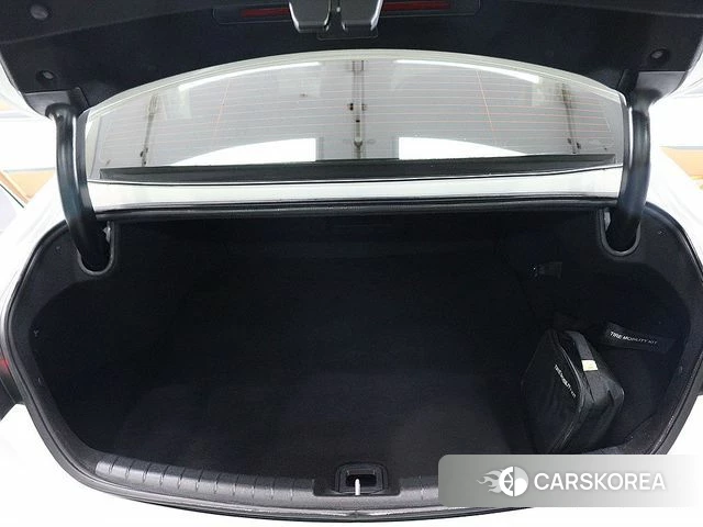 Hyundai The New Grandeur IG Hybrid id 4446738 из Кореи 15