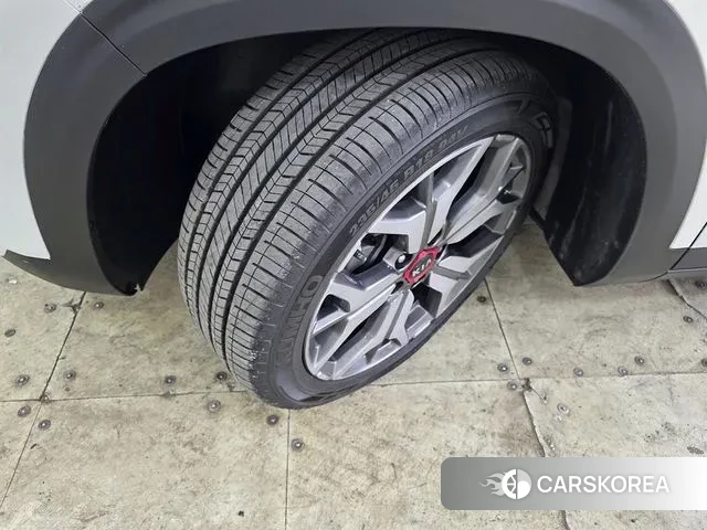 Kia Seltos id 3186873 из Кореи 15