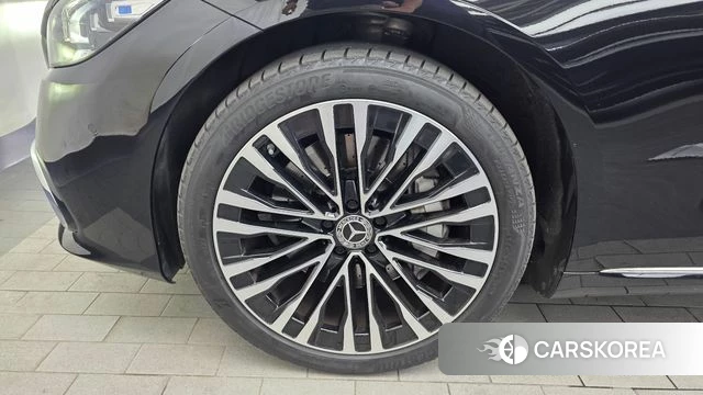 Mercedes-Benz S-Class W223 id 4506238 из Кореи 15