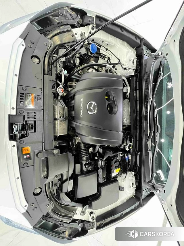 Mazda CX-4 id 4374655 из Китая 15